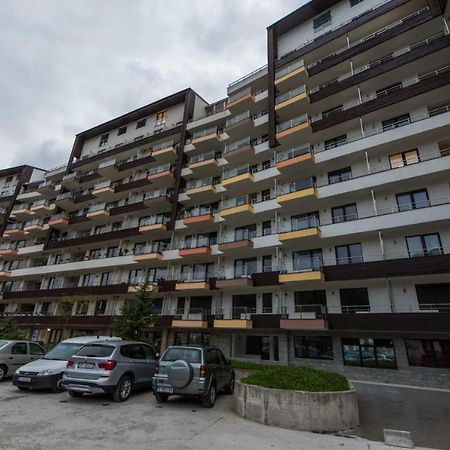 Ioana'S Apartament Apartment Sinaia Exterior photo