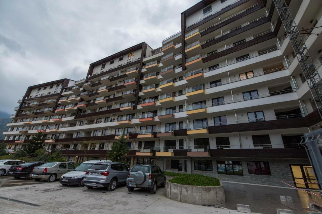 Ioana'S Apartament Apartment Sinaia Exterior photo